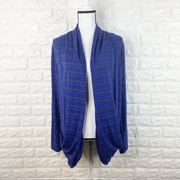 41 Hawthorn Sweaters - 41 Hawthorne Long Sleeve Cardigan Size XL